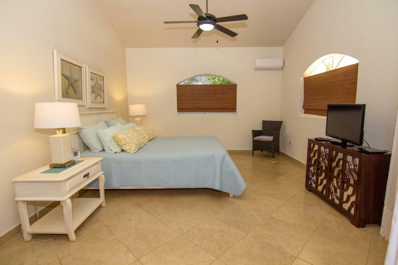 Villa Residencial Casa Linda Sosúa Esterno foto